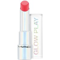 Mac Cosmetics - GLOW PLAY LIP BALM - Floral Coral