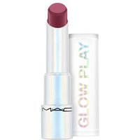 Mac Cosmetics - GLOW PLAY LIP BALM - Grapely Admired