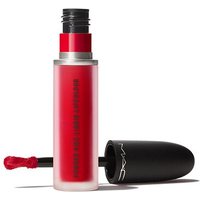 Mac Cosmetics - Powder Kiss Liquid Lipcolour - M·A·Csmash