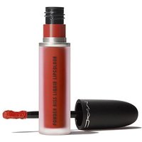 Mac Cosmetics - Powder Kiss Liquid Lipcolour - Devoted To Chili