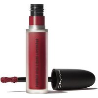 Mac Cosmetics - Powder Kiss Liquid Lipcolour - Make Love To The Camera