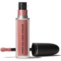 Mac Cosmetics - Powder Kiss Liquid Lipcolour - Date-Maker