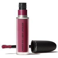 Mac Cosmetics - Powder Kiss Liquid Lipcolour - Got A Callback