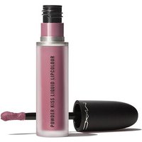 Mac Cosmetics - Powder Kiss Liquid Lipcolour - Ferosh!