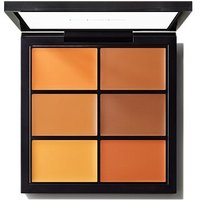 Mac Cosmetics - Studio Fix Conceal and Correct Palette - Medium Deep