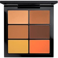 Mac Cosmetics - Studio Fix Conceal and Correct Palette - Dark