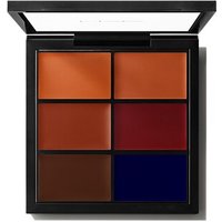 Mac Cosmetics - Studio Fix Conceal and Correct Palette - Extra Deep