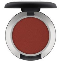 Mac Cosmetics - Powder Kiss Soft Matte Eye Shadow - Devoted to Chili