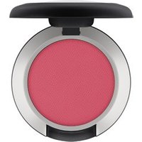 Mac Cosmetics - Powder Kiss Soft Matte Eye Shadow - A Little Tamed