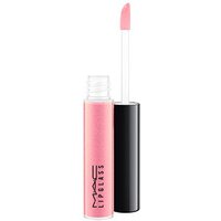 Mac Cosmetics - Tinted Lipglass / Mini M·A·C - Nymphette