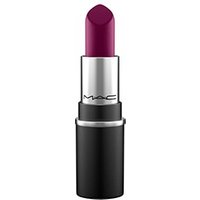 Mac Cosmetics - Lipstick / Mini M·A·C - Rebel