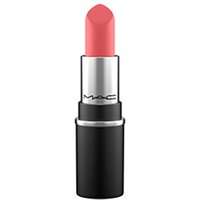 Mac Cosmetics - Lipstick / Mini M·A·C - Runway Hit