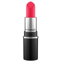 Mac Cosmetics - Lipstick / Mini M·A·C - Relentlessly Red