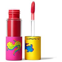 Mac Cosmetics - Versicolour Varnish Cream Lip Stain / Moon Masterpiece - Like Candy