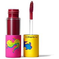 Mac Cosmetics - Versicolour Varnish Cream Lip Stain / Moon Masterpiece - No Interruptions