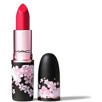 Mac Cosmetics - Lipstick / Black Cherry - Dramarama