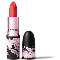 Mac Cosmetics - Lipstick / Black Cherry - Bloombox