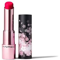 Mac Cosmetics - Glow Play Lip Balm / Black Cherry - Blossoms or Bust