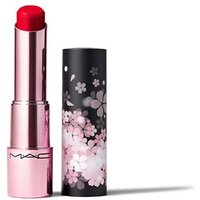 Mac Cosmetics - Glow Play Lip Balm / Black Cherry - Fleur Welcome