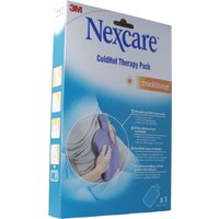 3M NEXCARE ColdHot Therapy Pack Wärmeflasche Traditional