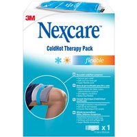 3M NEXCARE ColdHot Flexibel Pack (11x23,5cm)