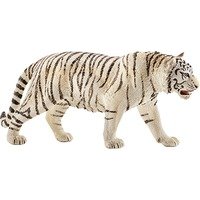 14731 Tiger Weiss Unisex Multicolor