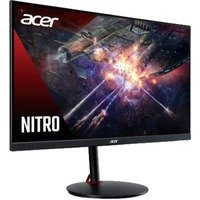 Acer Nitro XV2 Gaming-Monitor | XV252QF | Schwarz