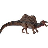 15009 Spinosaurus Unisex Multicolor