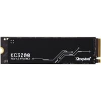 1024G KC3000 M.2 2280 NVMe SSD