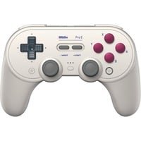 8Bitdo Pro 2 Bluetooth Gamepad (G Classic Edition)