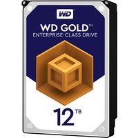 Gold Enterprise Class 12 TB , Festplatte