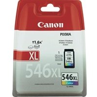 Canon CL 546XL Color Tintenpatrone