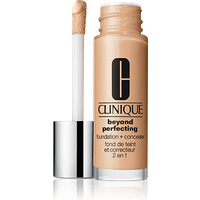 Beyond Perfecting - Foundation & Concealer 6 Ivory