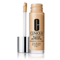 Clinique - Beyond Perfecting™ Foundation + Concealer - WN 46 Golden Neutral