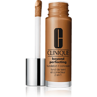 Clinique - Beyond Perfecting™ Foundation + Concealer - WN 114 Golden