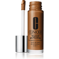 Clinique - Beyond Perfecting™ Foundation + Concealer - WN 122 Clove
