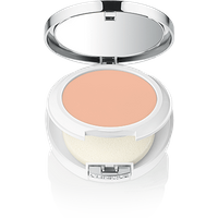 Clinique - Beyond Perfecting Powder Foundation and Concealer - 02 Alabaster