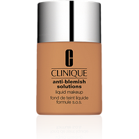 Clinique - Anti-Blemish Solutions™ Liquid Makeup - WN 114 Golden