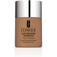 Clinique - Anti-Blemish Solutions™ Liquid Makeup - CN 58 Honey