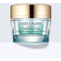 Daywear Cooling Anti-oxidant Moisture Gel Eye Crème Damen 15ml