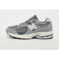 2002R (GS), New Balance, Footwear. steel, Größe: 38.5