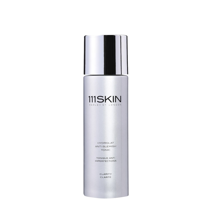 111Skin Clarity Hydrolat Anti Blemish Tonic Gesichtswasser 100 ml