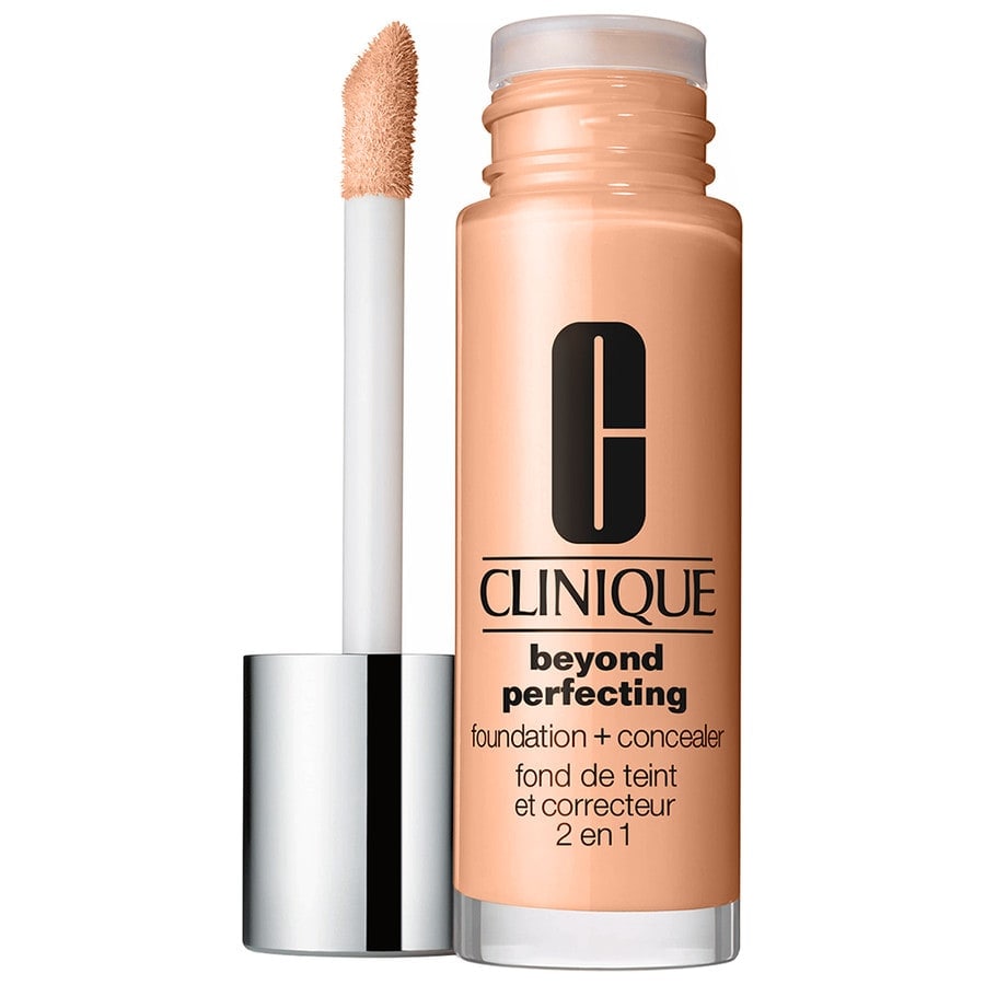 Clinique - Beyond Perfecting™ Foundation + Concealer - CN 52 Neutral