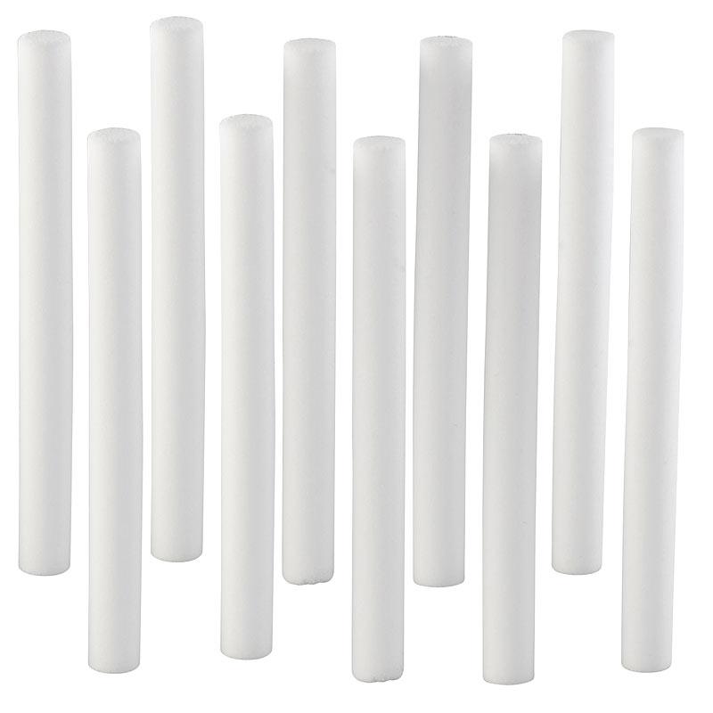 10er-Set Duft-Sticks "Kirsche" f?r Kfz-Design-Lufterfrischer, 60 Tage