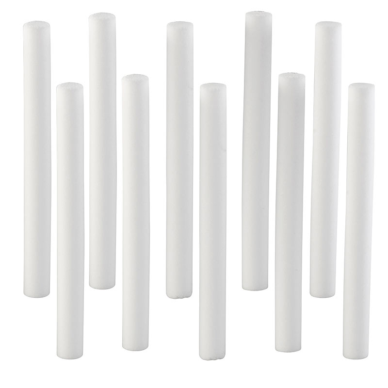 10er-Set Duft-Sticks "Cologne" f?r Kfz-Design-Lufterfrischer, 60 Tage