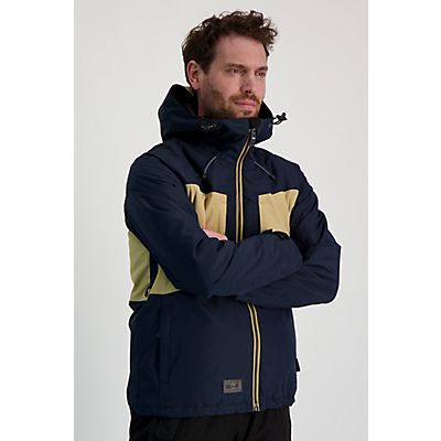 Herren Snowboardjacke