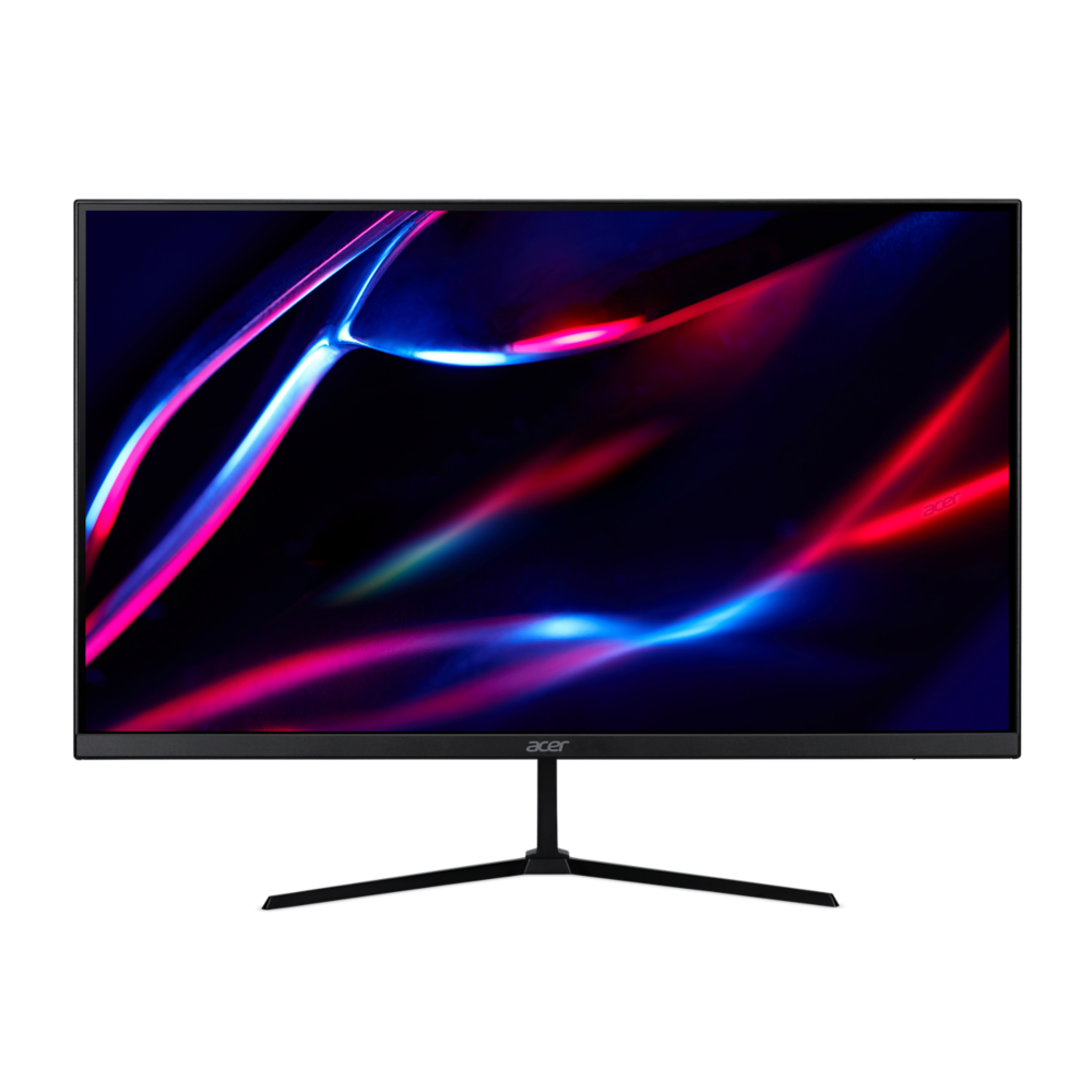 Acer Nitro QG0 Gaming-Monitor | QG240YS3 | Schwarz
