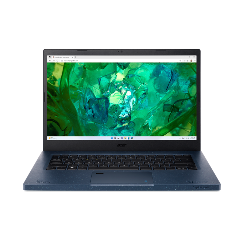 Acer Aspire Vero Notebook | AV14-52P | Blau
