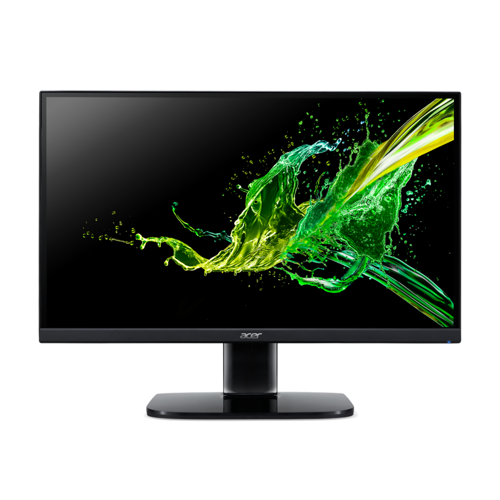 Acer KA2 Monitor | KA272E | Schwarz