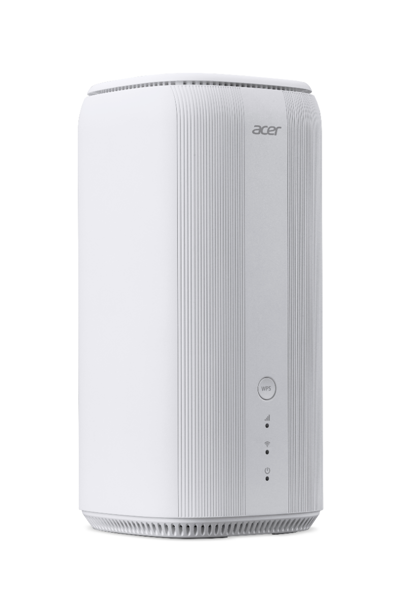 Acer 5G Router | Connect X6E